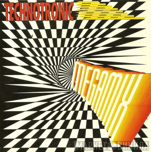 Technotronic  - Megamix