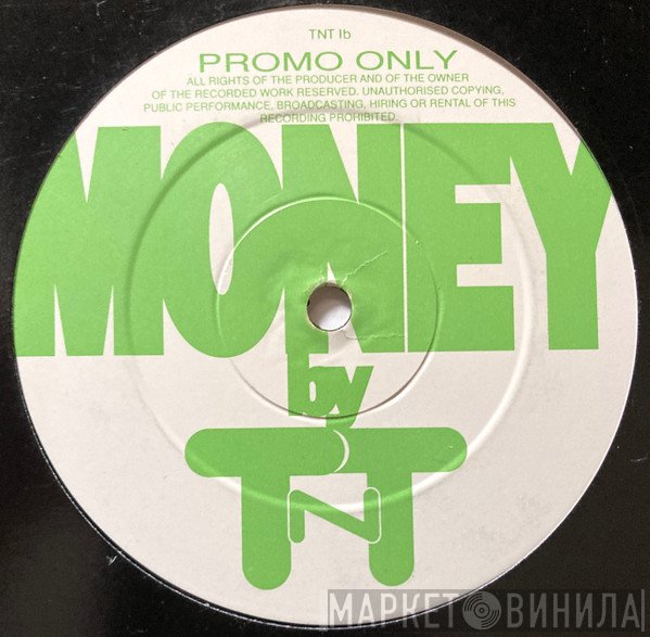 Technotronic - Money
