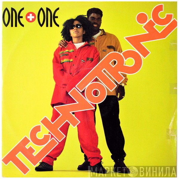 Technotronic  - One + One