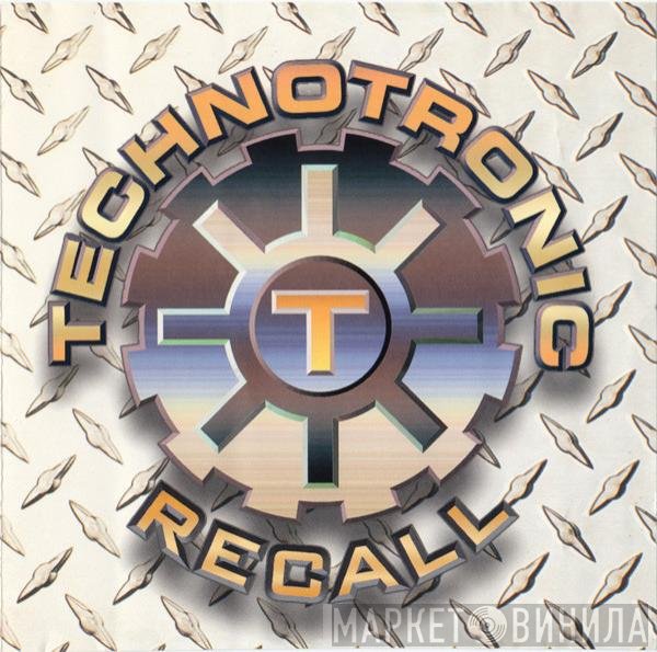 Technotronic  - Recall