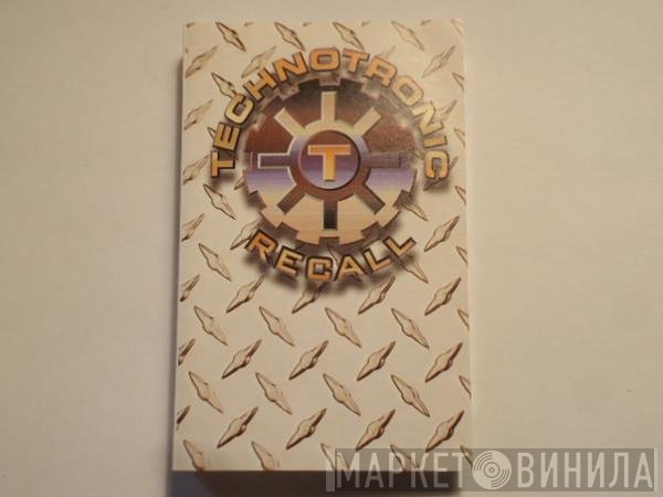 Technotronic  - Recall