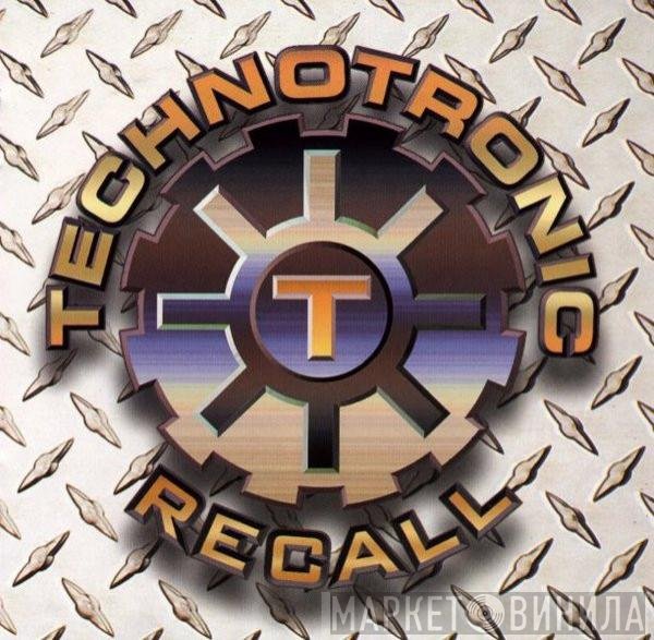 Technotronic  - Recall
