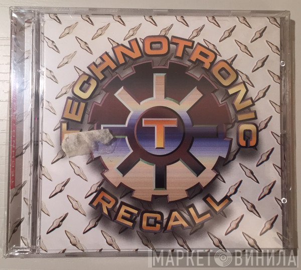 Technotronic  - Recall