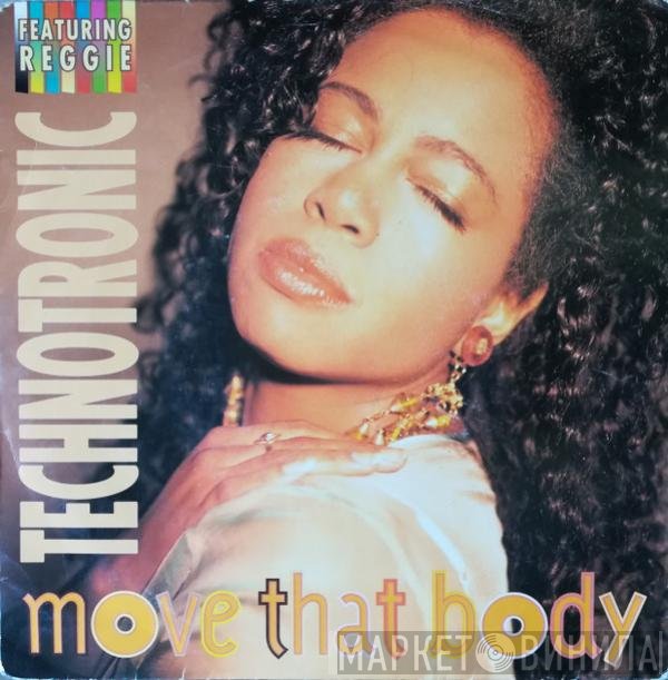 Technotronic, Reggie - Move That Body