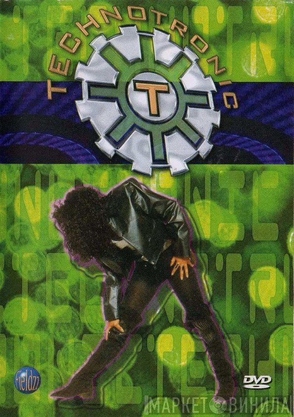 Technotronic  - Technotronic
