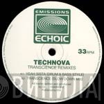 Technova  - Transcience Remixes