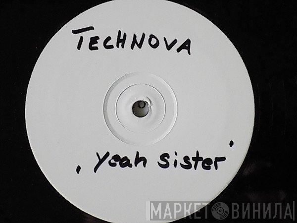 Technova  - Transcience Remixes