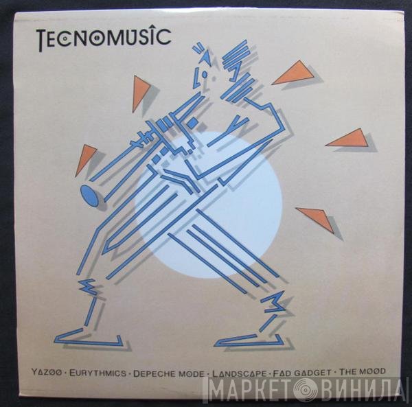  - Tecnomusic