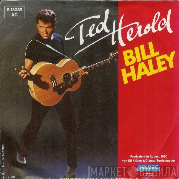 Ted Herold  - Bill Haley