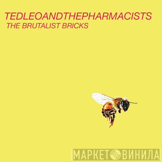 Ted Leo / Pharmacists - The Brutalist Bricks