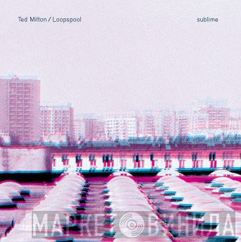Ted Milton / Loopspool  - Sublime