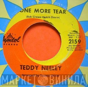 Ted Neeley  - One More Tear