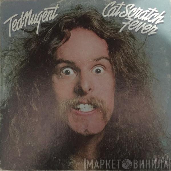 Ted Nugent  - Cat Scratch Fever