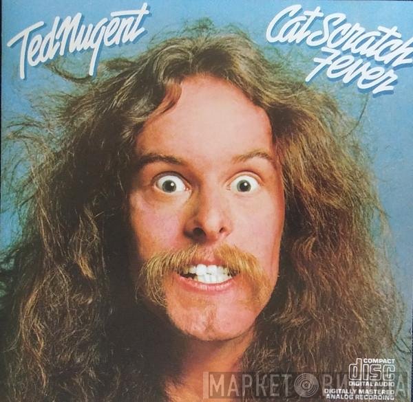Ted Nugent  - Cat Scratch Fever