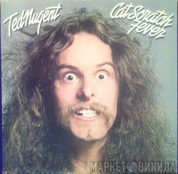 Ted Nugent  - Cat Scratch Fever
