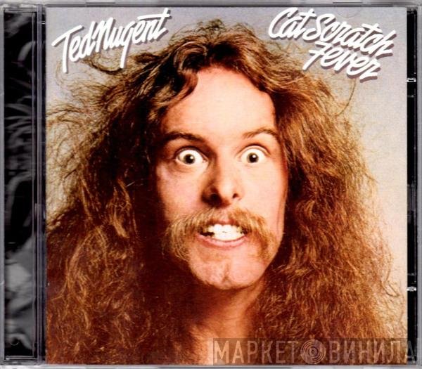 Ted Nugent  - Cat Scratch Fever