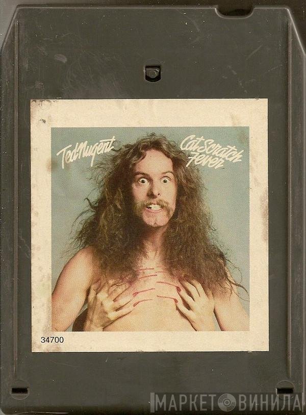 Ted Nugent  - Cat Scratch Fever