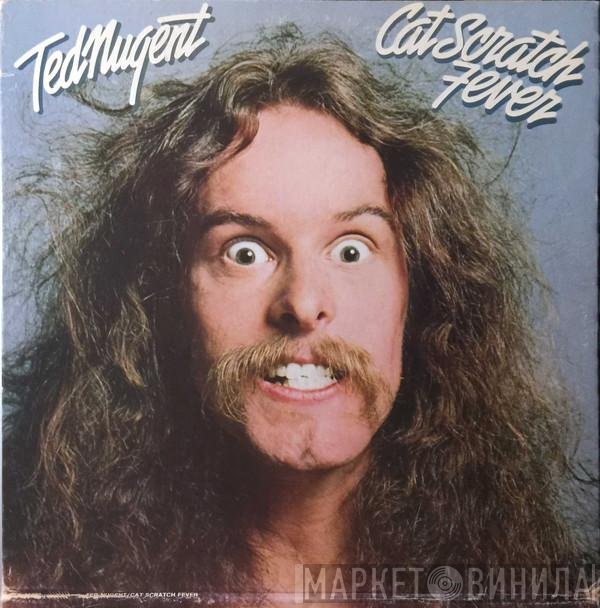 Ted Nugent  - Cat Scratch Fever
