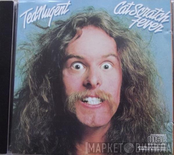 Ted Nugent  - Cat Scratch Fever