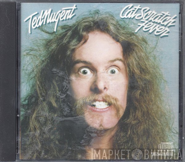 Ted Nugent  - Cat Scratch Fever