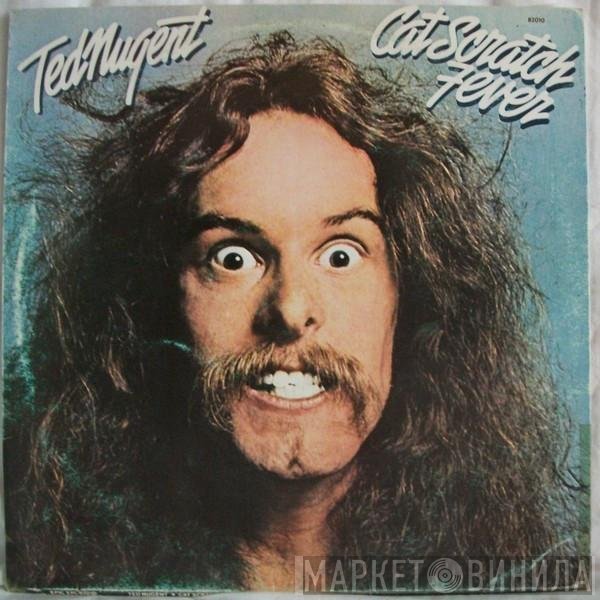 Ted Nugent  - Cat Scratch Fever
