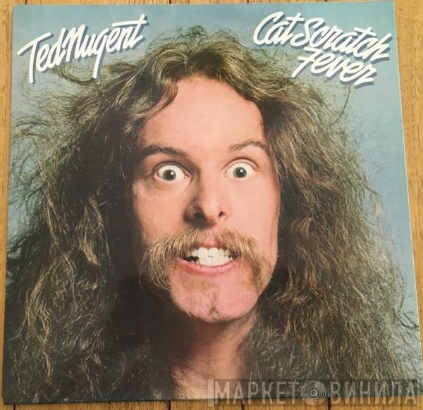 Ted Nugent  - Cat Scratch Fever
