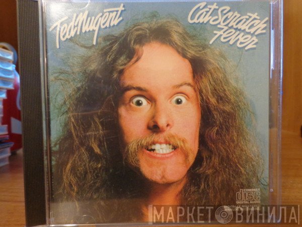 Ted Nugent  - Cat Scratch Fever