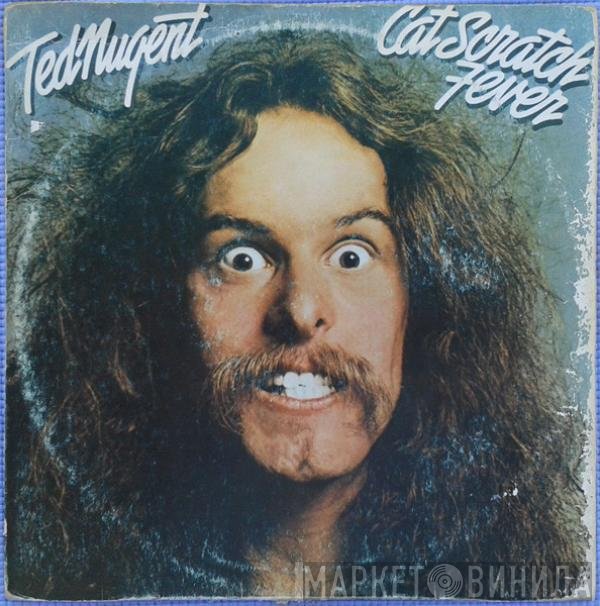 Ted Nugent  - Cat Scratch Fever