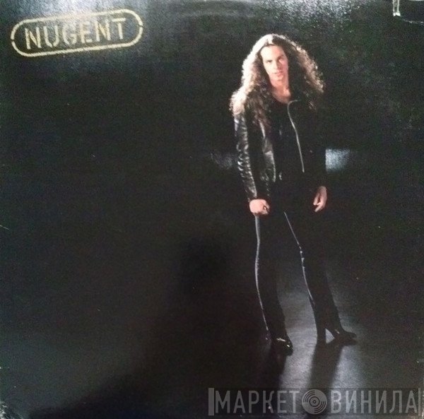 Ted Nugent  - Nugent