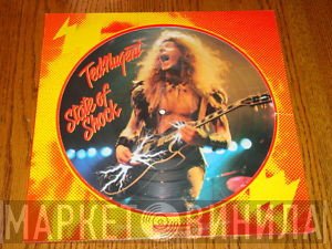 Ted Nugent  - State Of Shock