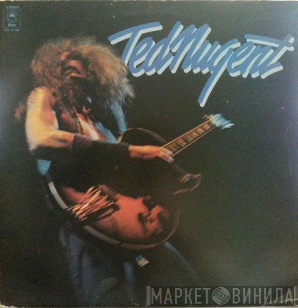 Ted Nugent - Ted Nugent