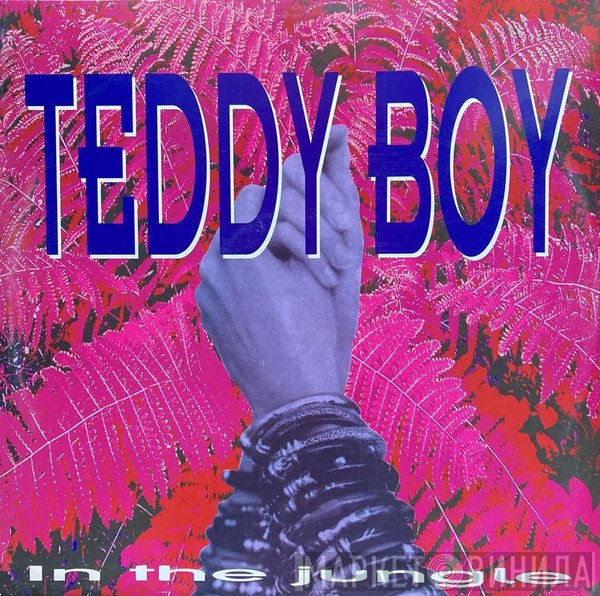 Teddy Boy - In The Jungle