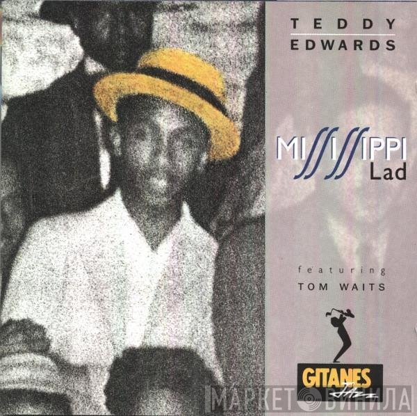 Teddy Edwards, Tom Waits - Mississippi Lad