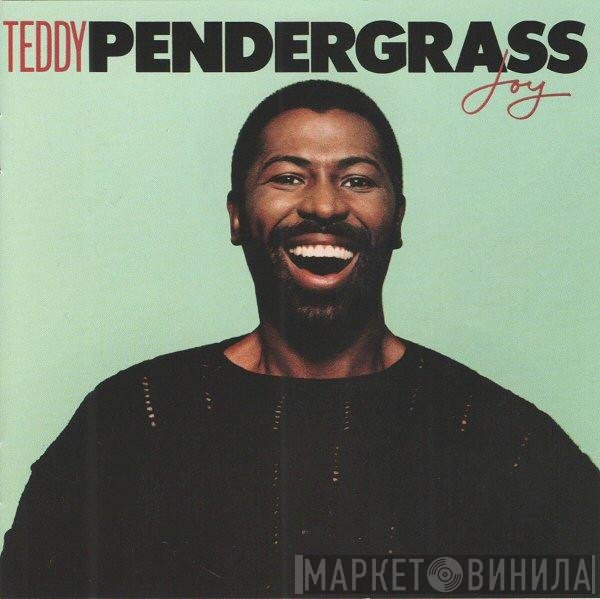 Teddy Pendergrass - Joy
