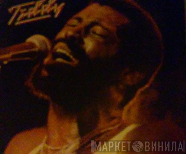 Teddy Pendergrass - Live! Coast To Coast
