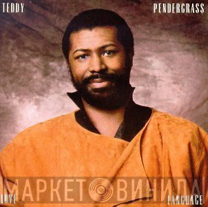 Teddy Pendergrass  - Love Language