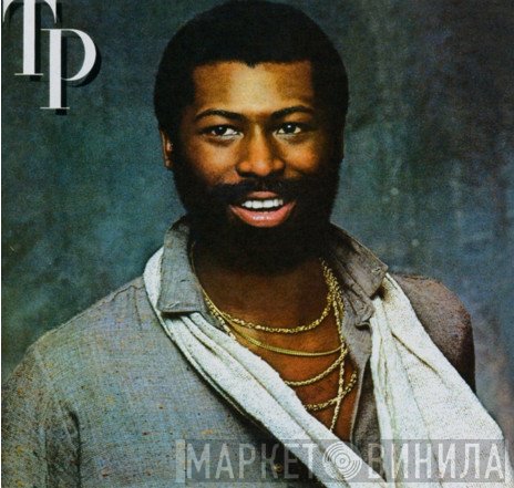 Teddy Pendergrass - TP