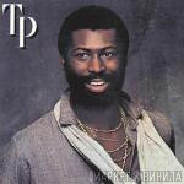 Teddy Pendergrass  - TP