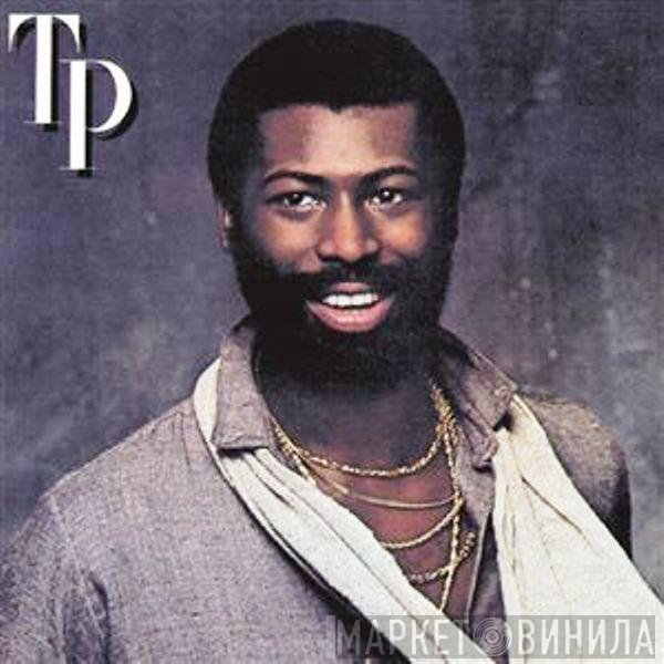 Teddy Pendergrass - TP