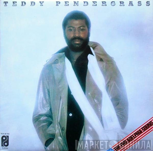 Teddy Pendergrass - Teddy Pendergrass