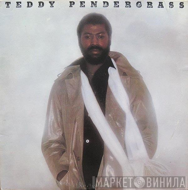 Teddy Pendergrass  - Teddy Pendergrass