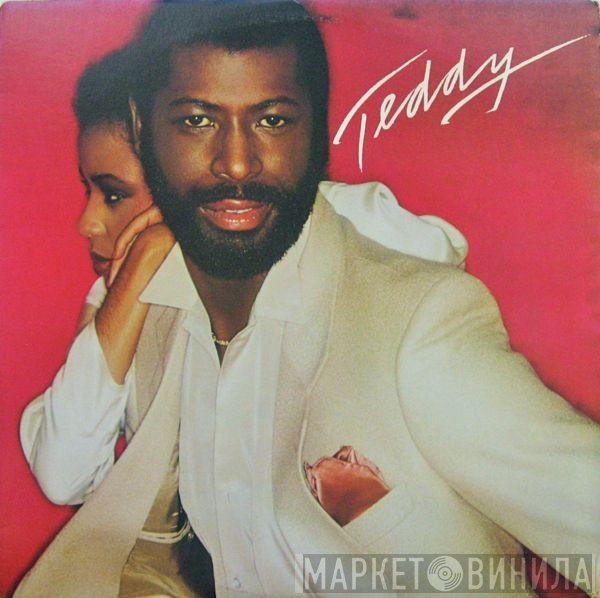 Teddy Pendergrass  - Teddy