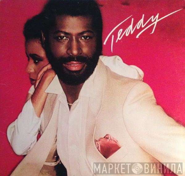 Teddy Pendergrass  - Teddy