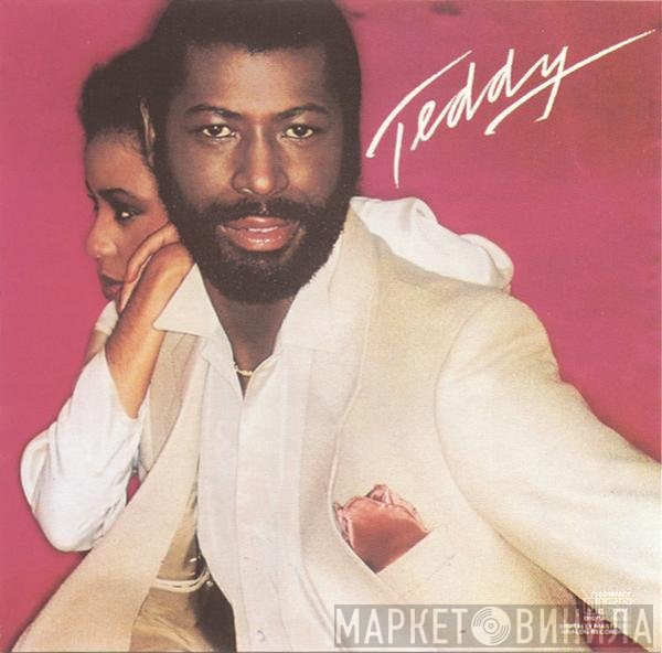 Teddy Pendergrass  - Teddy