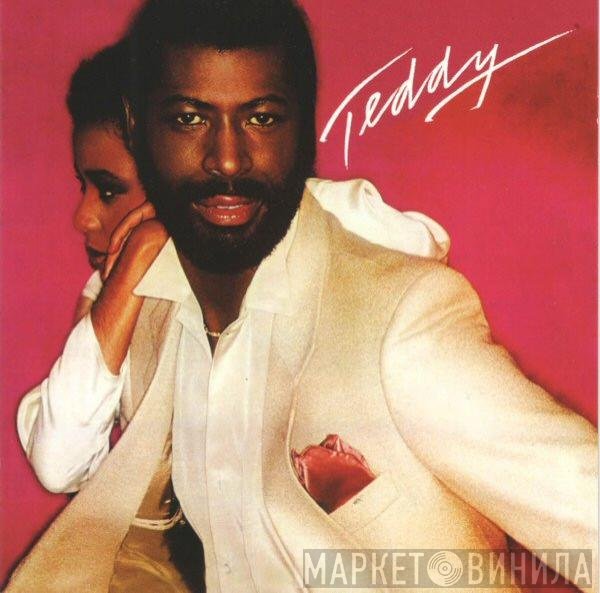 Teddy Pendergrass - Teddy