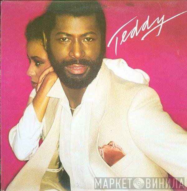 Teddy Pendergrass  - Teddy