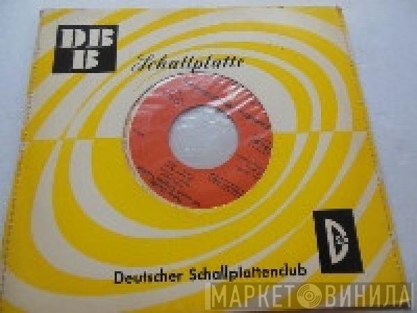 Teddy Stauffer Und Seine Original Teddies  - In The Mood