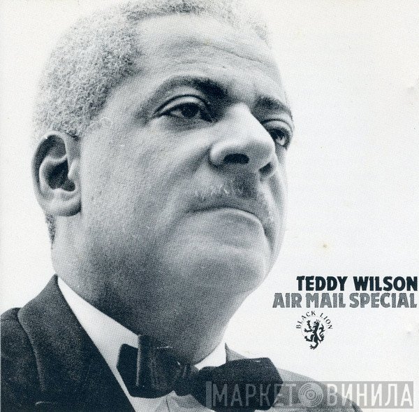Teddy Wilson - Air Mail Special