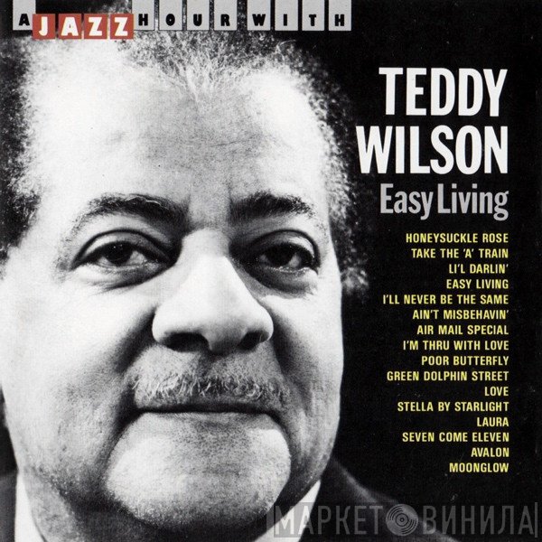 Teddy Wilson - Easy Living