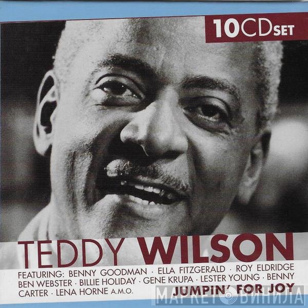 Teddy Wilson - Jumpin' For Joy